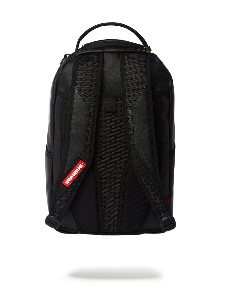 SPRAYGROUND® BACKPACK FORMULA 1 OFFICIAL RACE TEAM BACKPACK (DLXV)