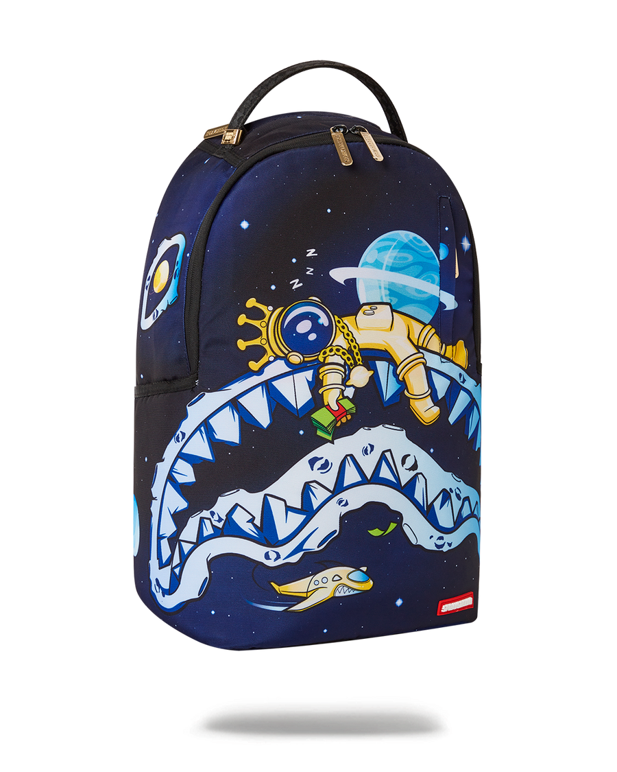 SPRAYGROUND® BACKPACK ASTROMANE OUTERSPACEY KNAPSACK (DLXR)