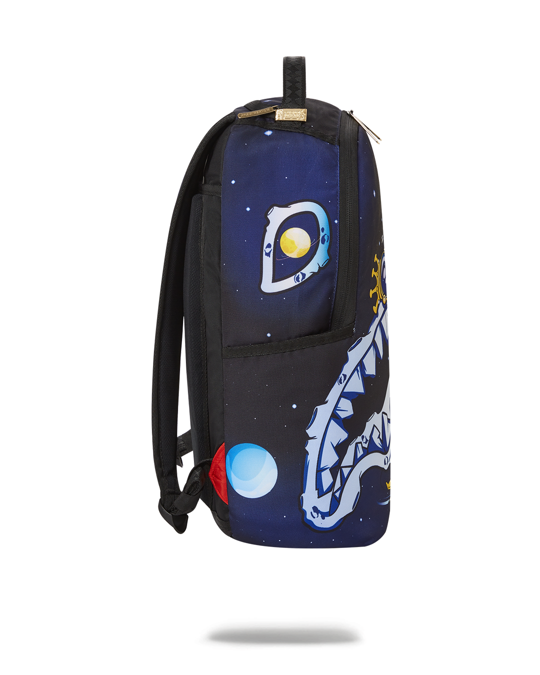 Astromane outerspacey knapsack Clearance