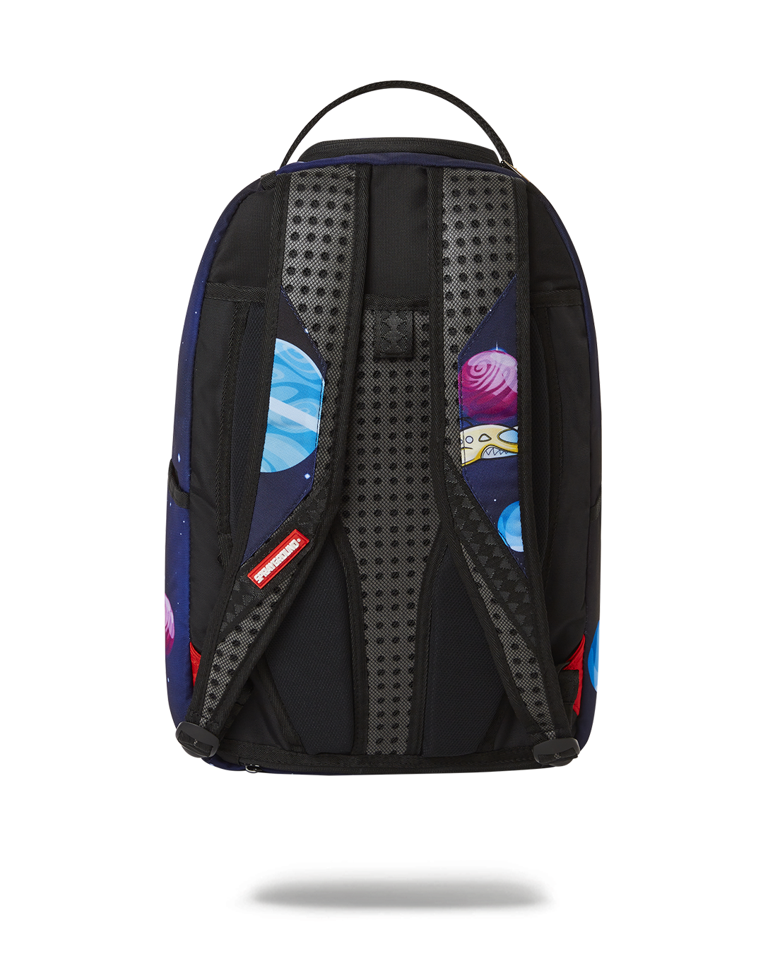 ASTROMANE SHARKS IN SPACE BACKPACK (DLXV) – SPRAYGROUND®