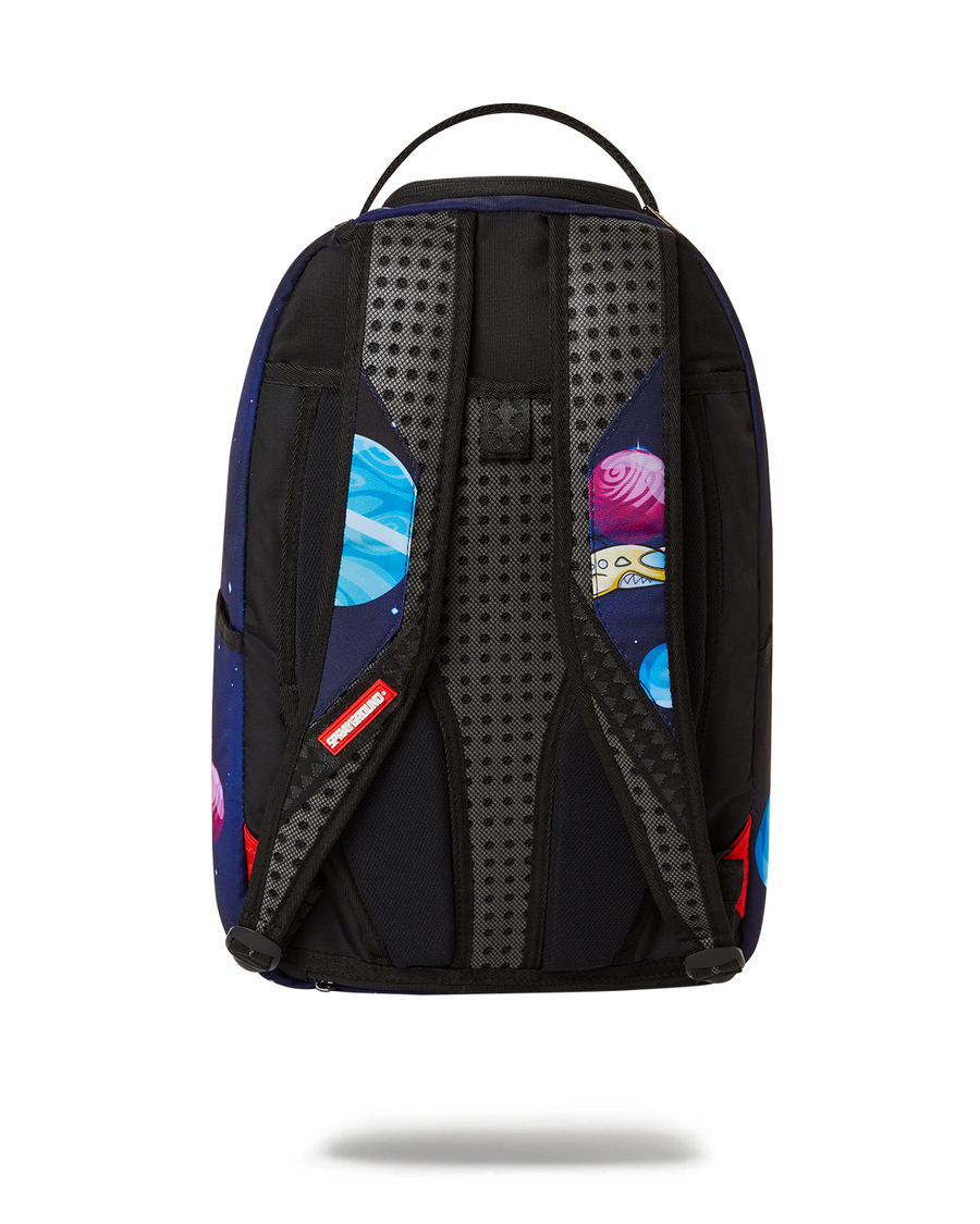 SPRAYGROUND® BACKPACK ASTROMANE OUTERSPACEY KNAPSACK (DLXR)