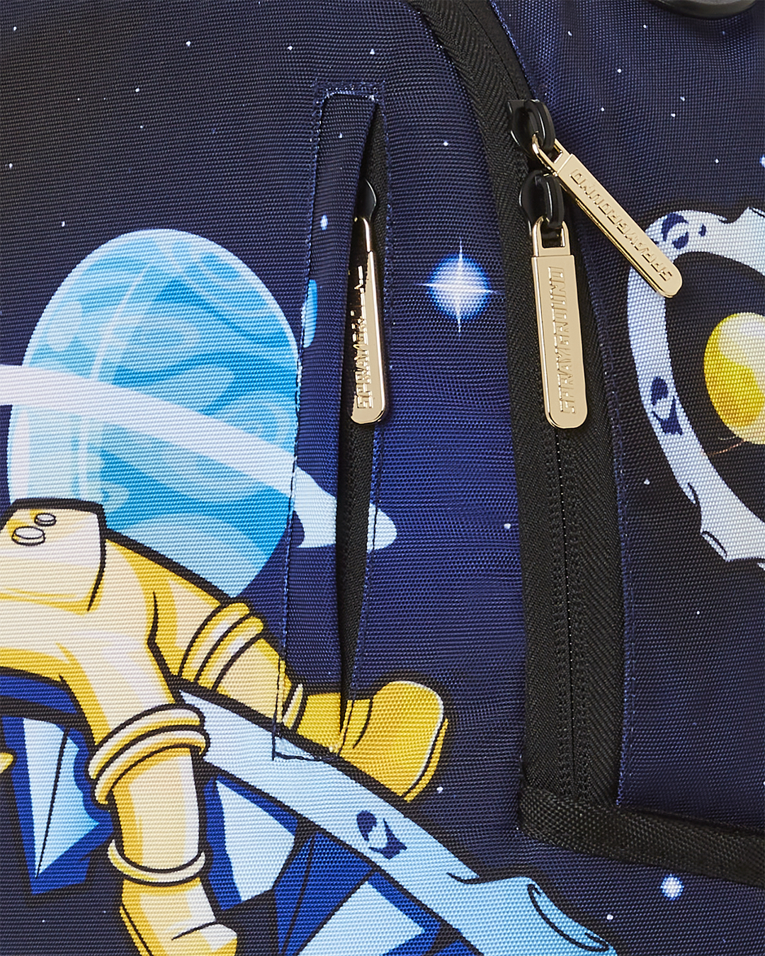 ASTROMANE SHARKS IN SPACE BACKPACK (DLXV) – SPRAYGROUND®