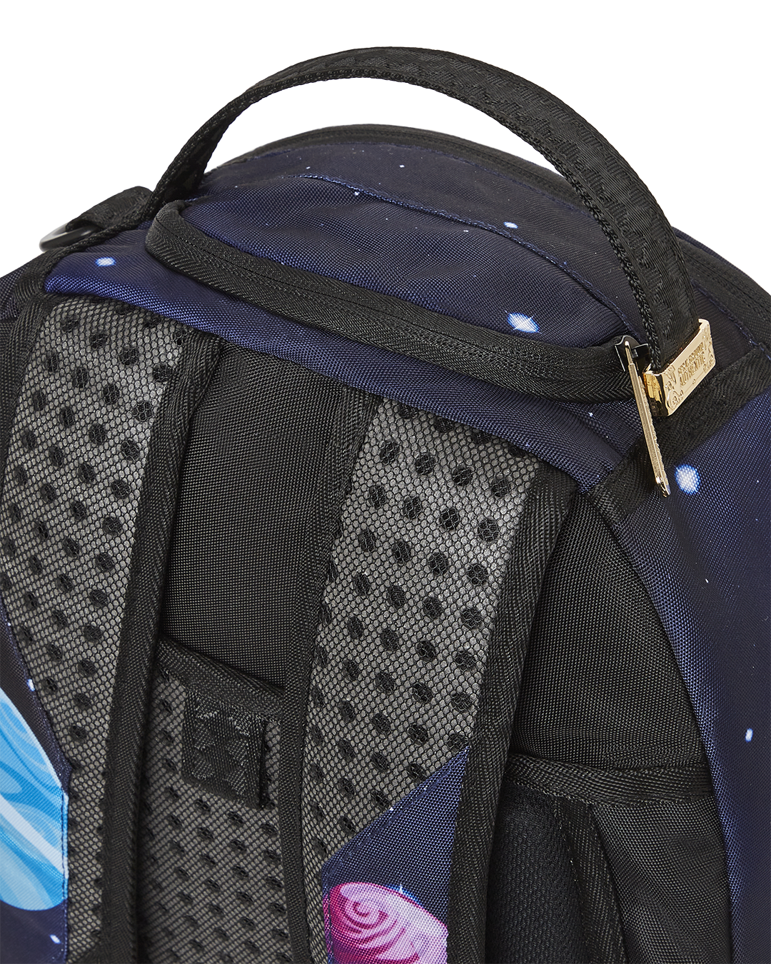 SPRAYGROUND® BACKPACK ASTROMANE OUTERSPACEY KNAPSACK (DLXR)