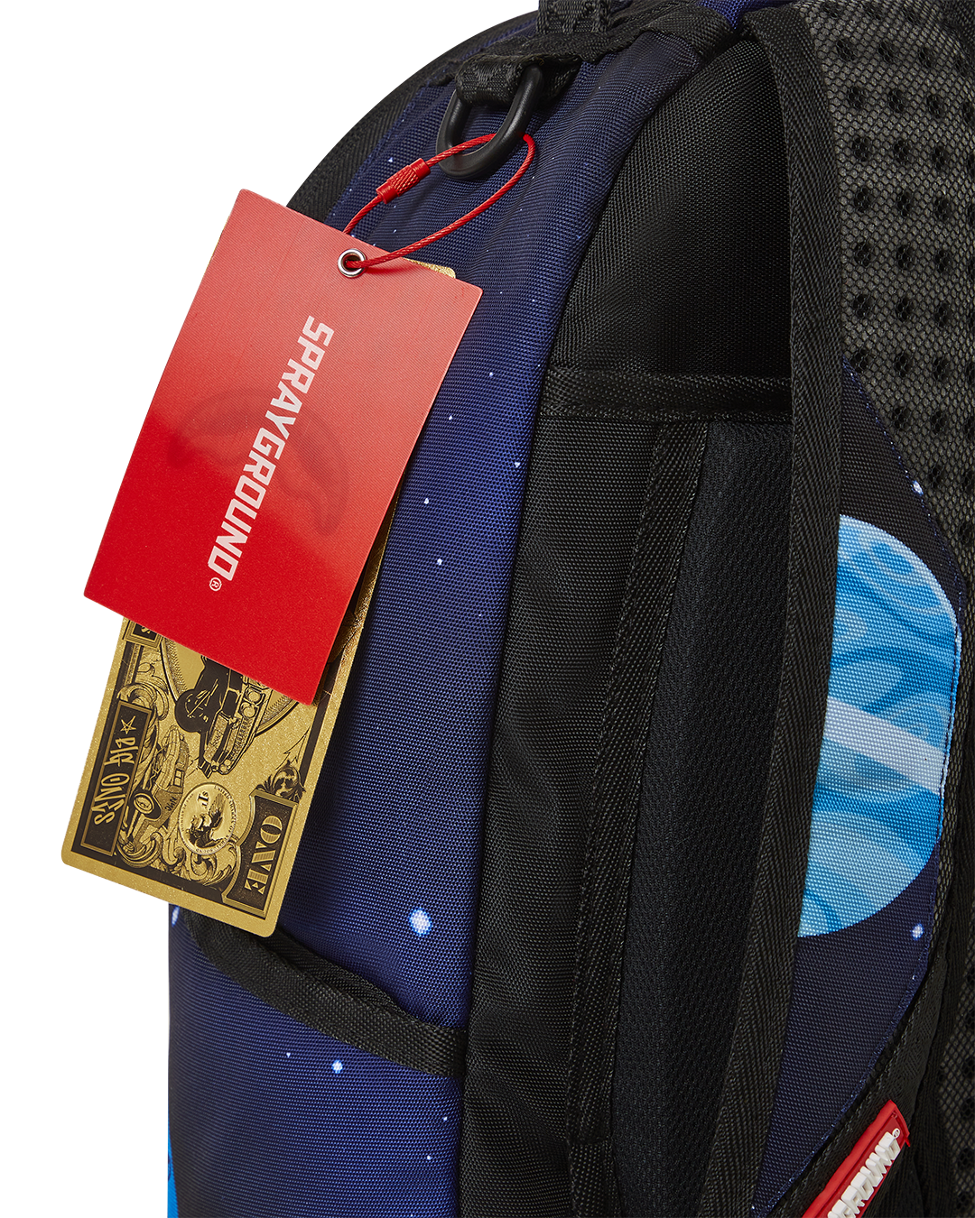 ASTROMANE SHARKS IN SPACE BACKPACK (DLXV) – SPRAYGROUND®