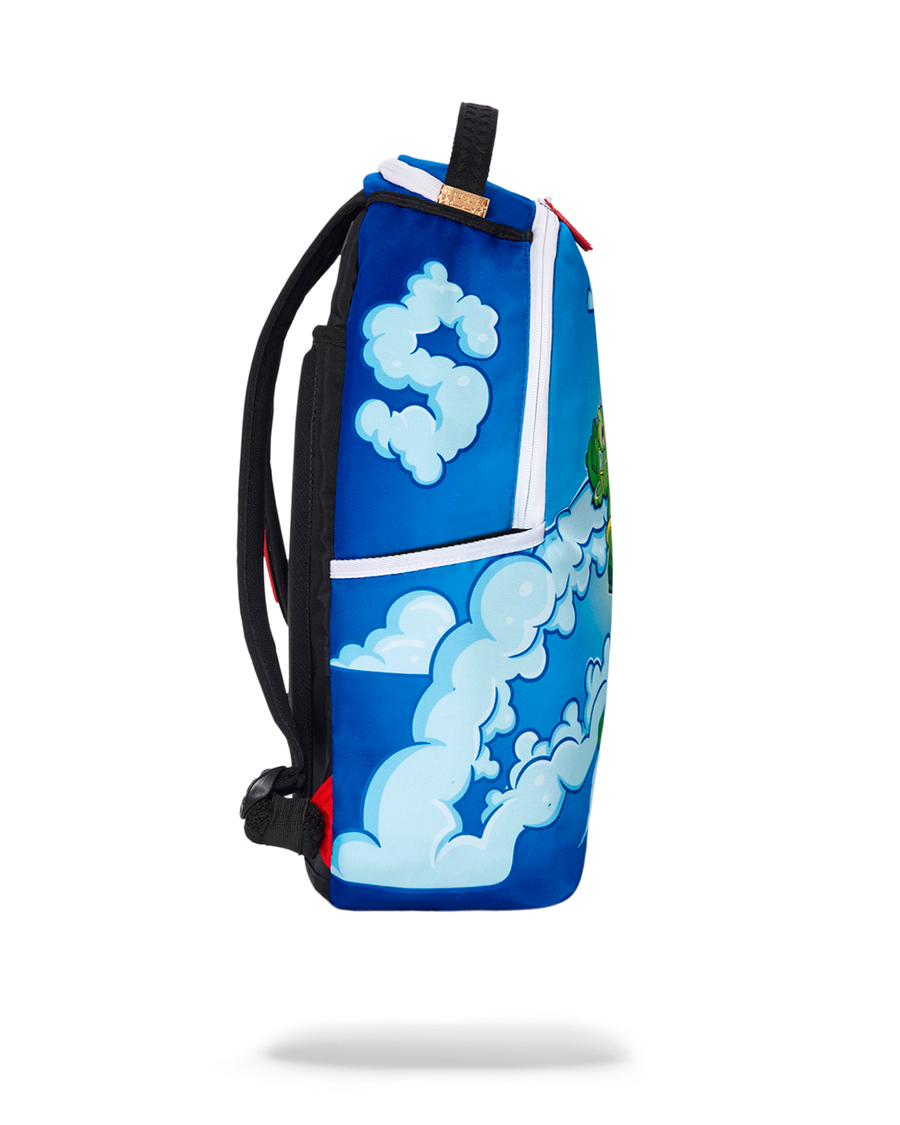 SPRAYGROUND® BACKPACK MONEY DREAMS BACKPACK (DLXR)