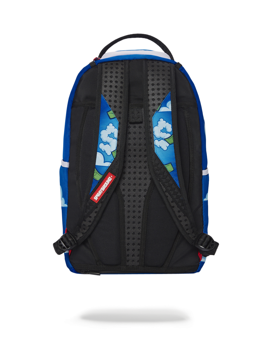 SPRAYGROUND® BACKPACK MONEY DREAMS BACKPACK (DLXR)