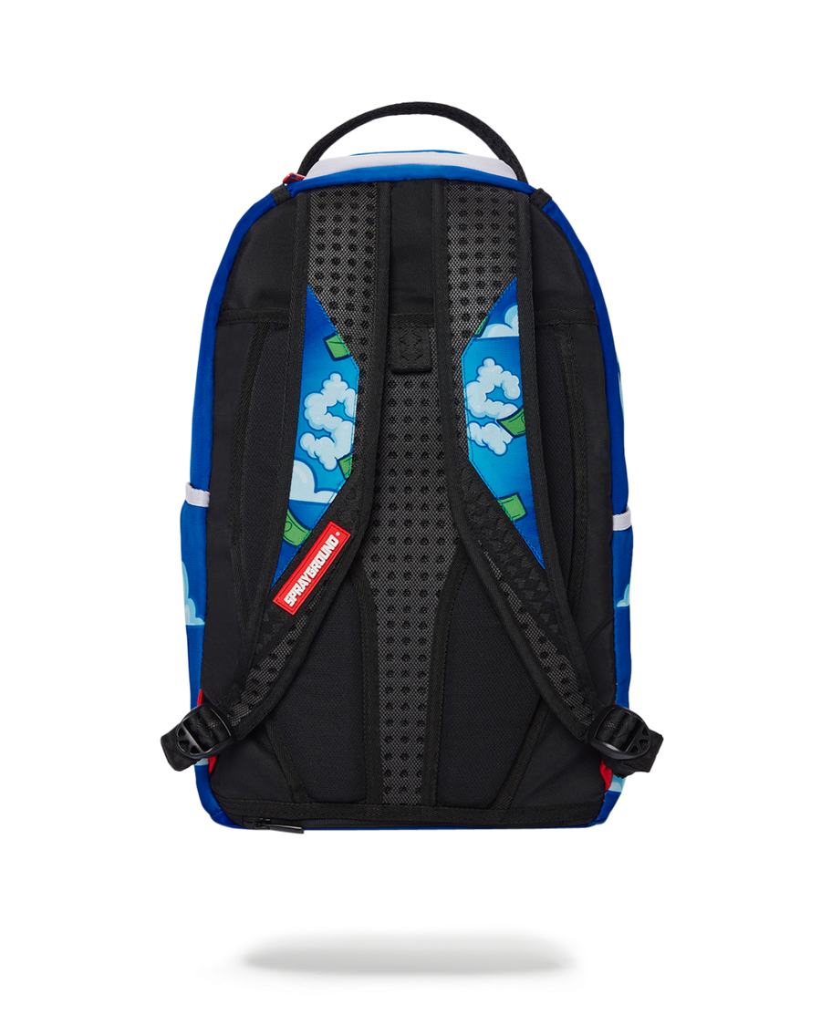 SPRAYGROUND® BACKPACK MONEY DREAMS BACKPACK (DLXR)