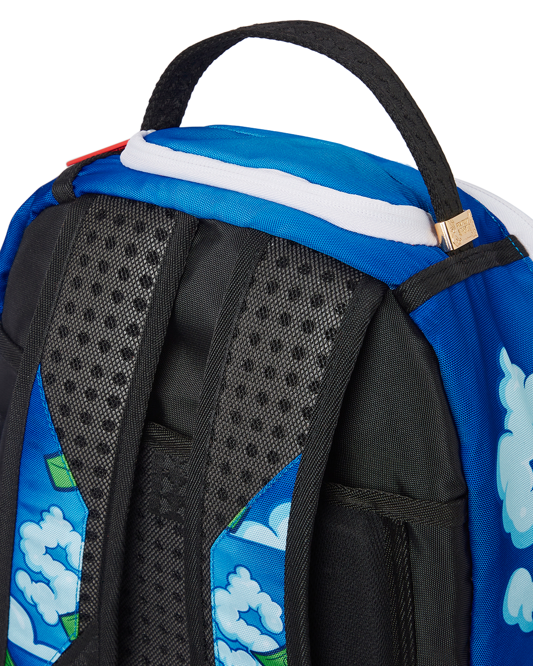 SPRAYGROUND® BACKPACK MONEY DREAMS BACKPACK (DLXR)