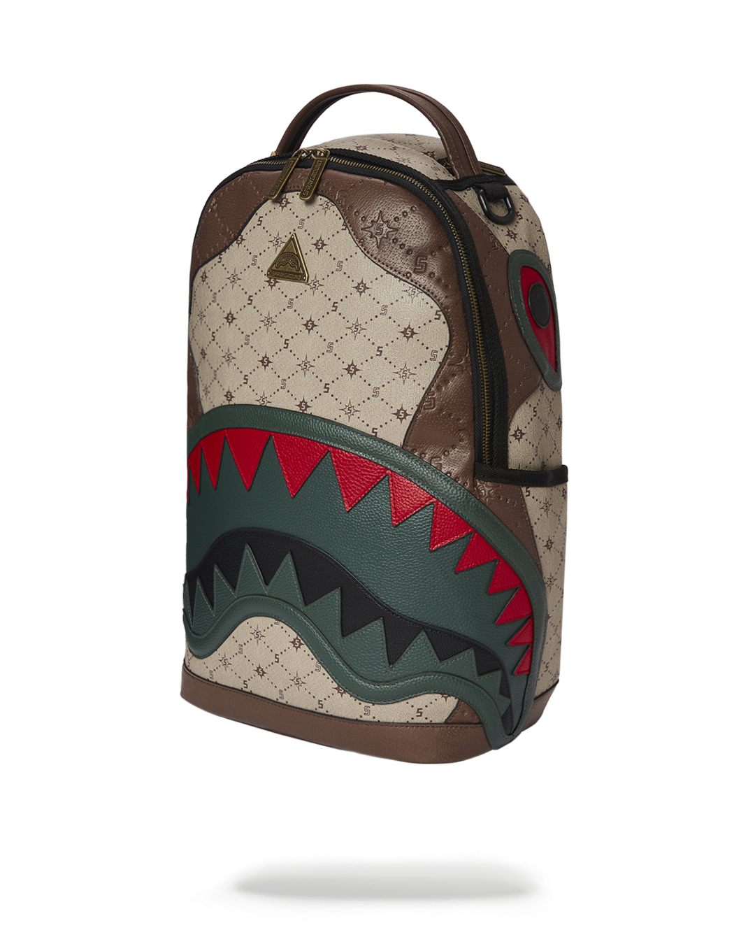 SPRAYGROUND® BACKPACK FIFTH AVENUE BACKPACK (DLXV)