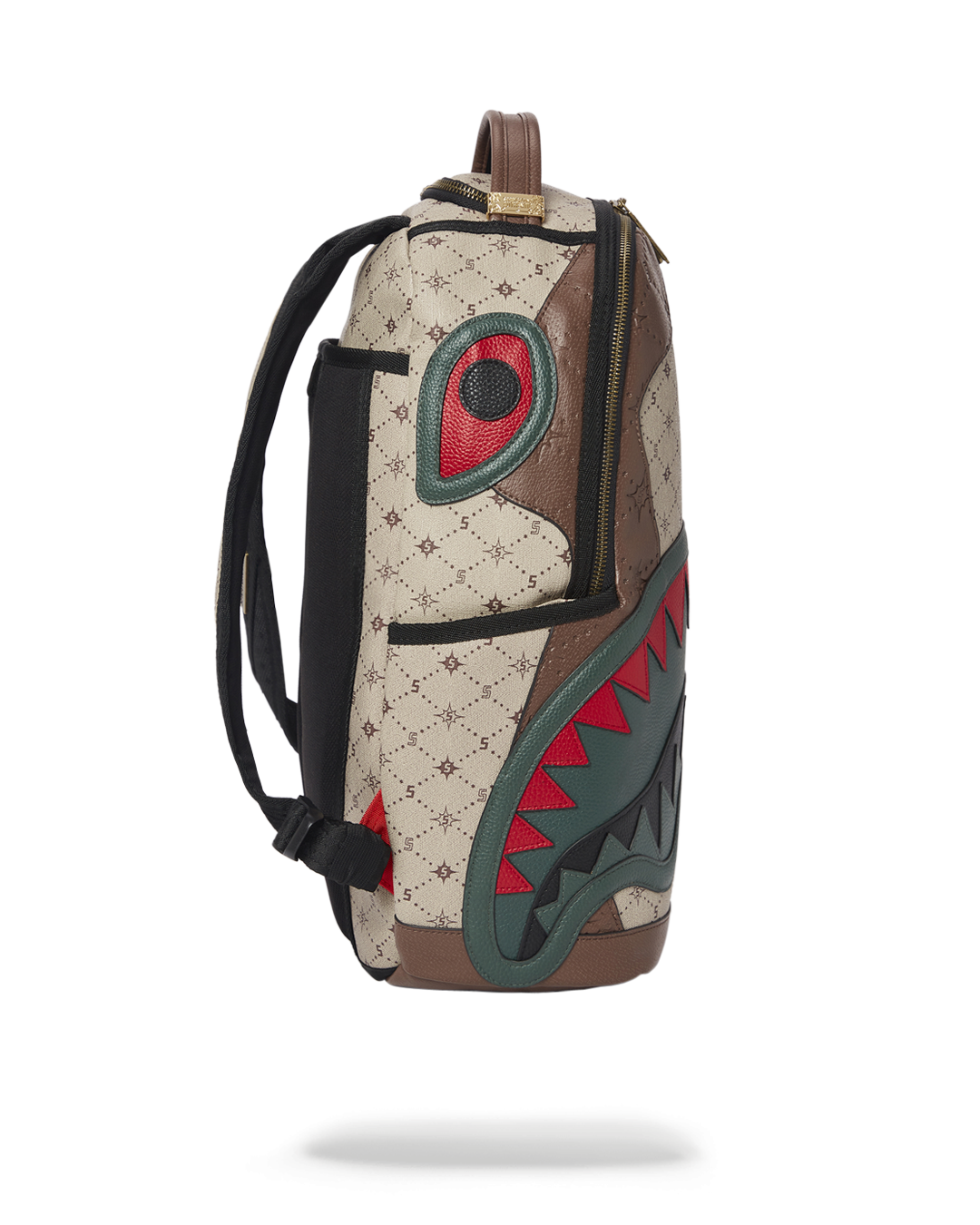FIFTH AVENUE BACKPACK (DLXV) – SPRAYGROUND® FIFTH AVENUE BACKPACK (DLXV) – SPRAYGROUND®
