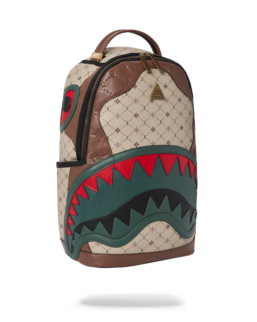 SPRAYGROUND® BACKPACK FIFTH AVENUE BACKPACK (DLXV)