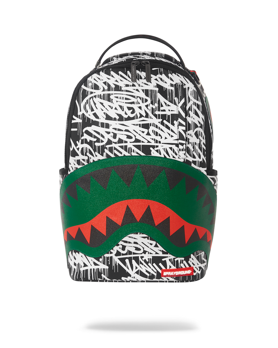 SPRAYGROUND® BACKPACK NIGHT NIGHT BACKPACK (DLXV)