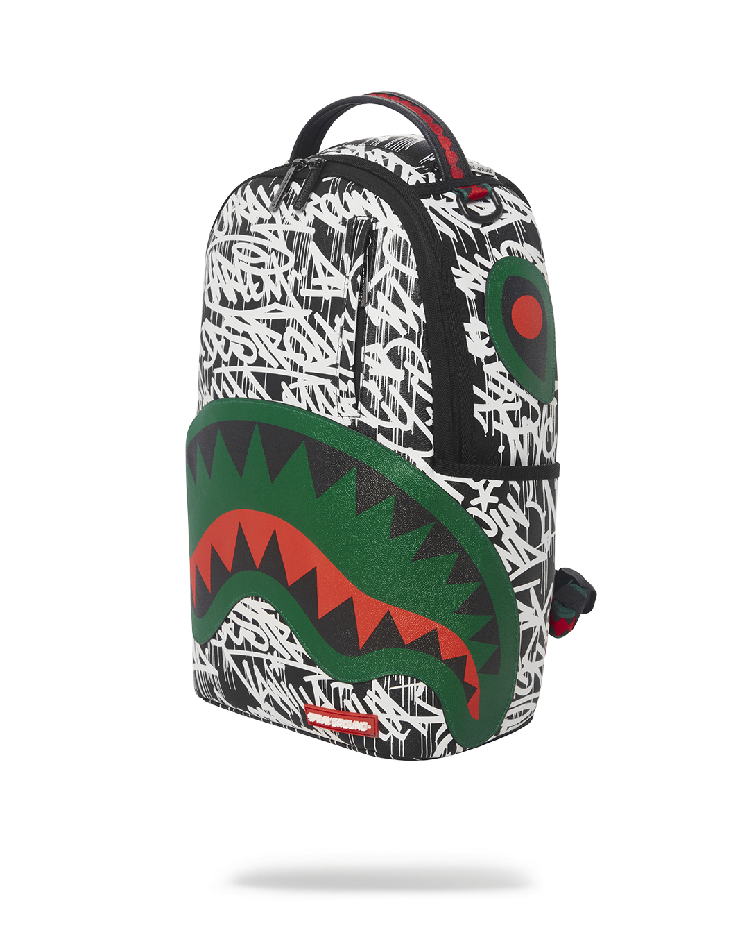 SPRAYGROUND® BACKPACK NIGHT NIGHT BACKPACK (DLXV)