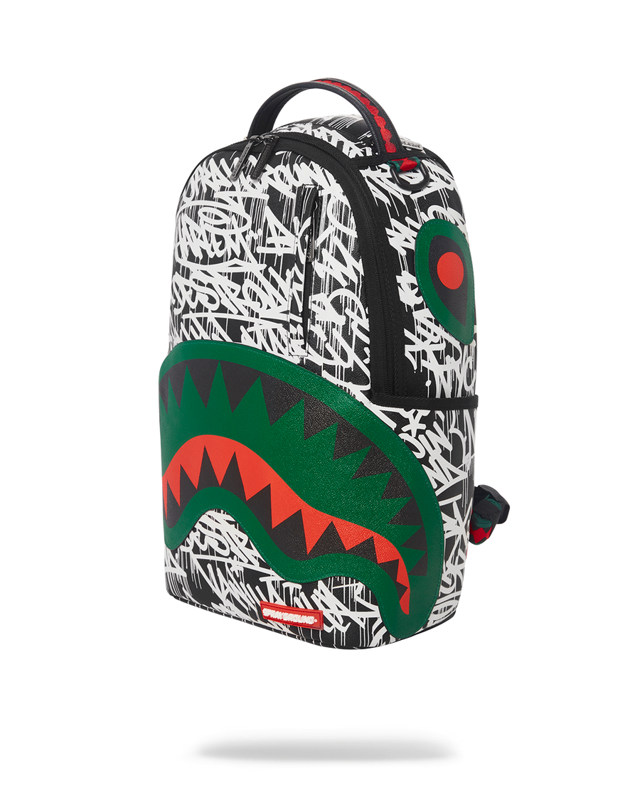 SPRAYGROUND® BACKPACK NIGHT NIGHT BACKPACK (DLXV)