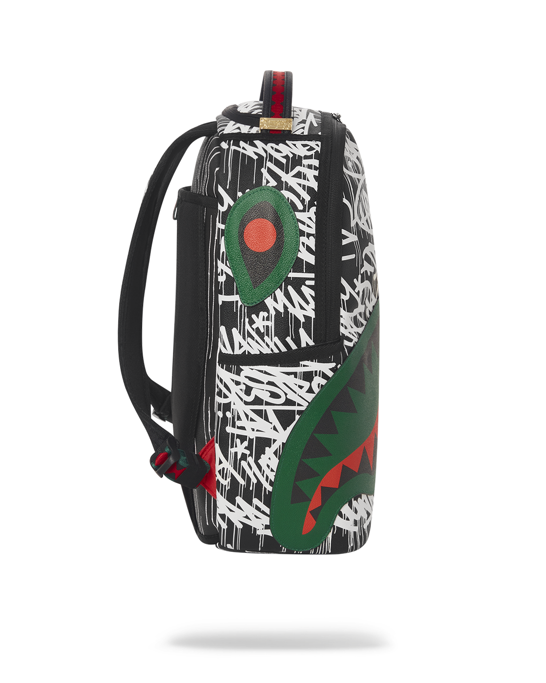 SPRAYGROUND® BACKPACK NIGHT NIGHT BACKPACK (DLXV)