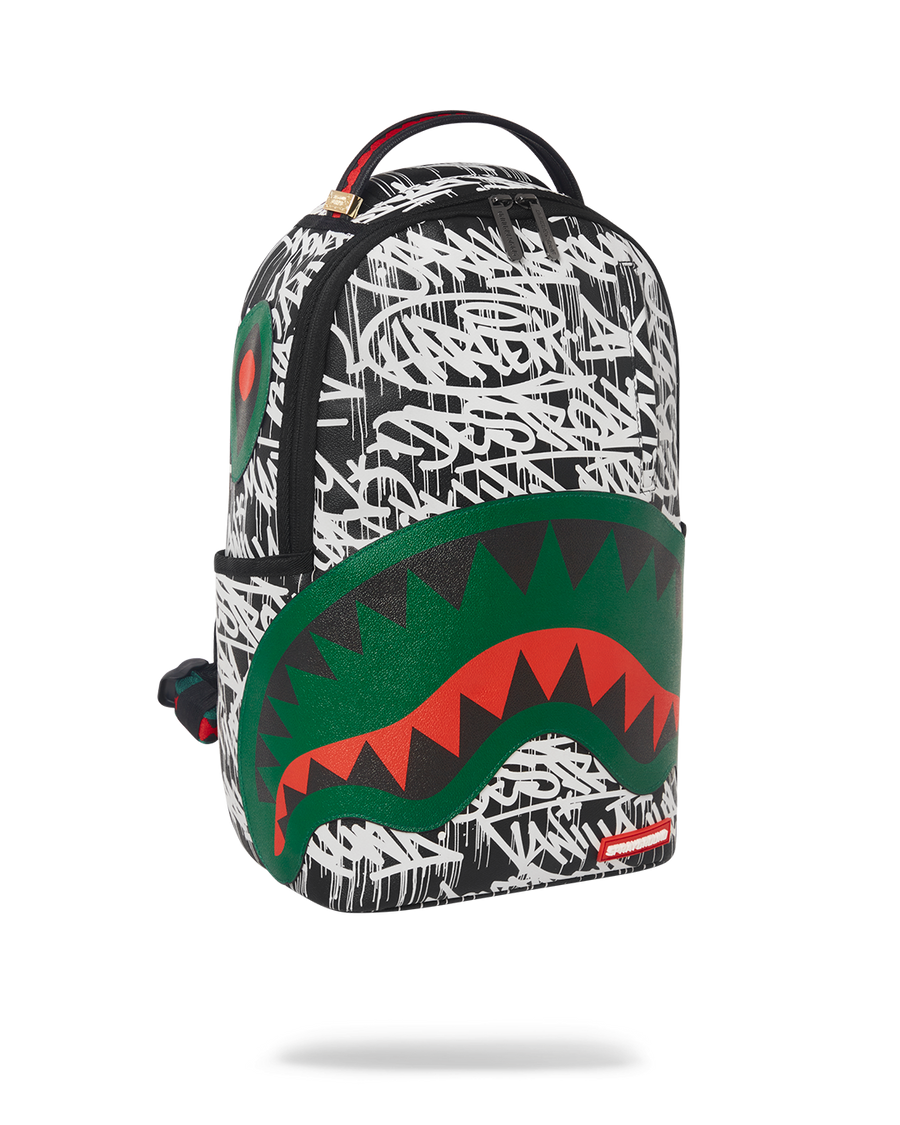 SPRAYGROUND® BACKPACK NIGHT NIGHT BACKPACK (DLXV)