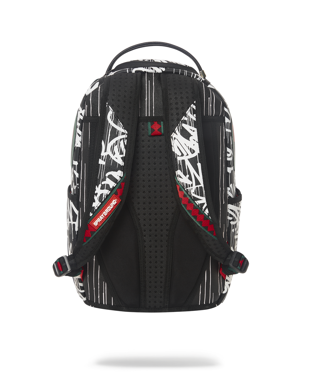 SPRAYGROUND Night Night Emperor Duffel - Duffle Bags