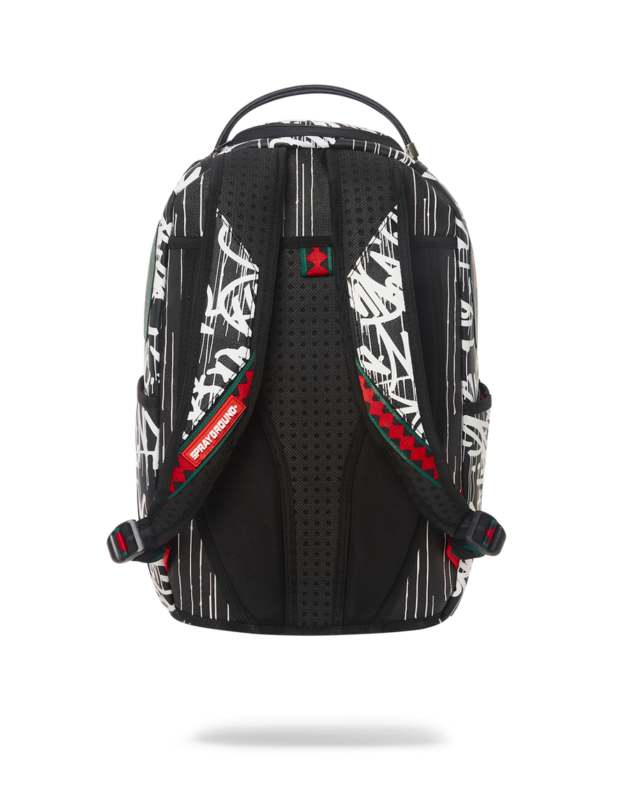 SPRAYGROUND® BACKPACK NIGHT NIGHT BACKPACK (DLXV)