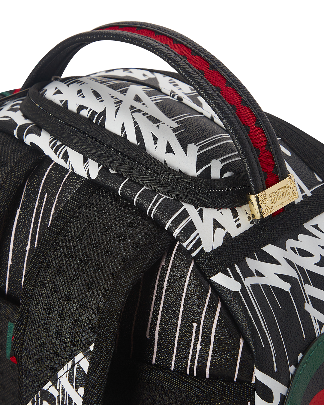 SPRAYGROUND® BACKPACK NIGHT NIGHT BACKPACK (DLXV)