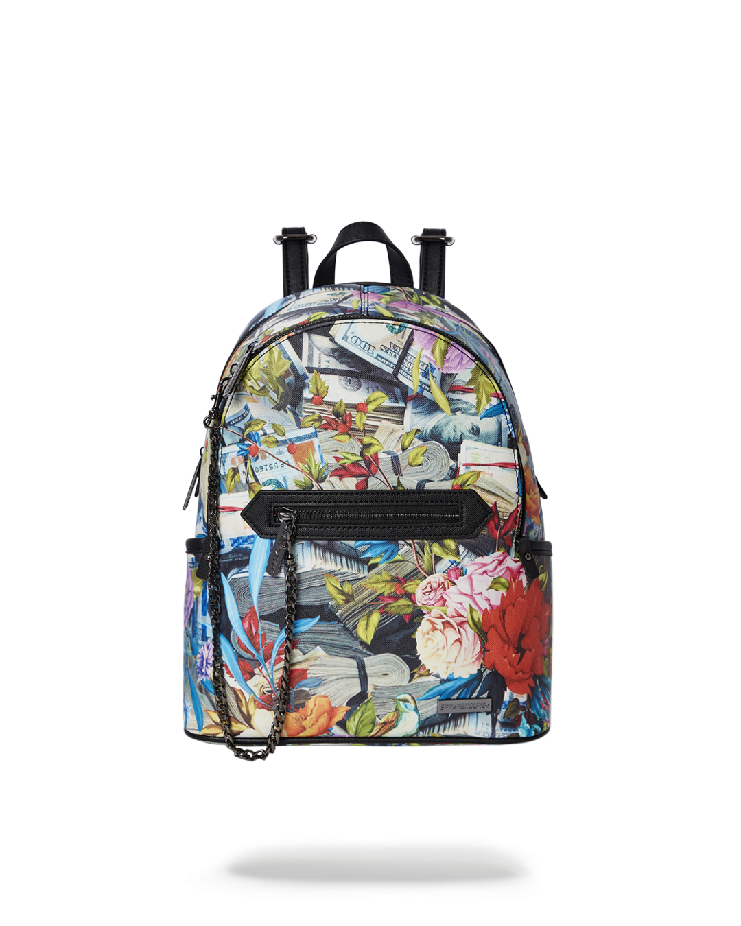 SPRAYGROUND® BACKPACK CONCRETE JUNGLE SAVAGE BACKPACK