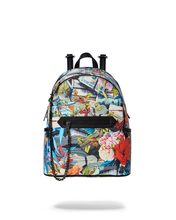 SPRAYGROUND® BACKPACK CONCRETE JUNGLE SAVAGE BACKPACK