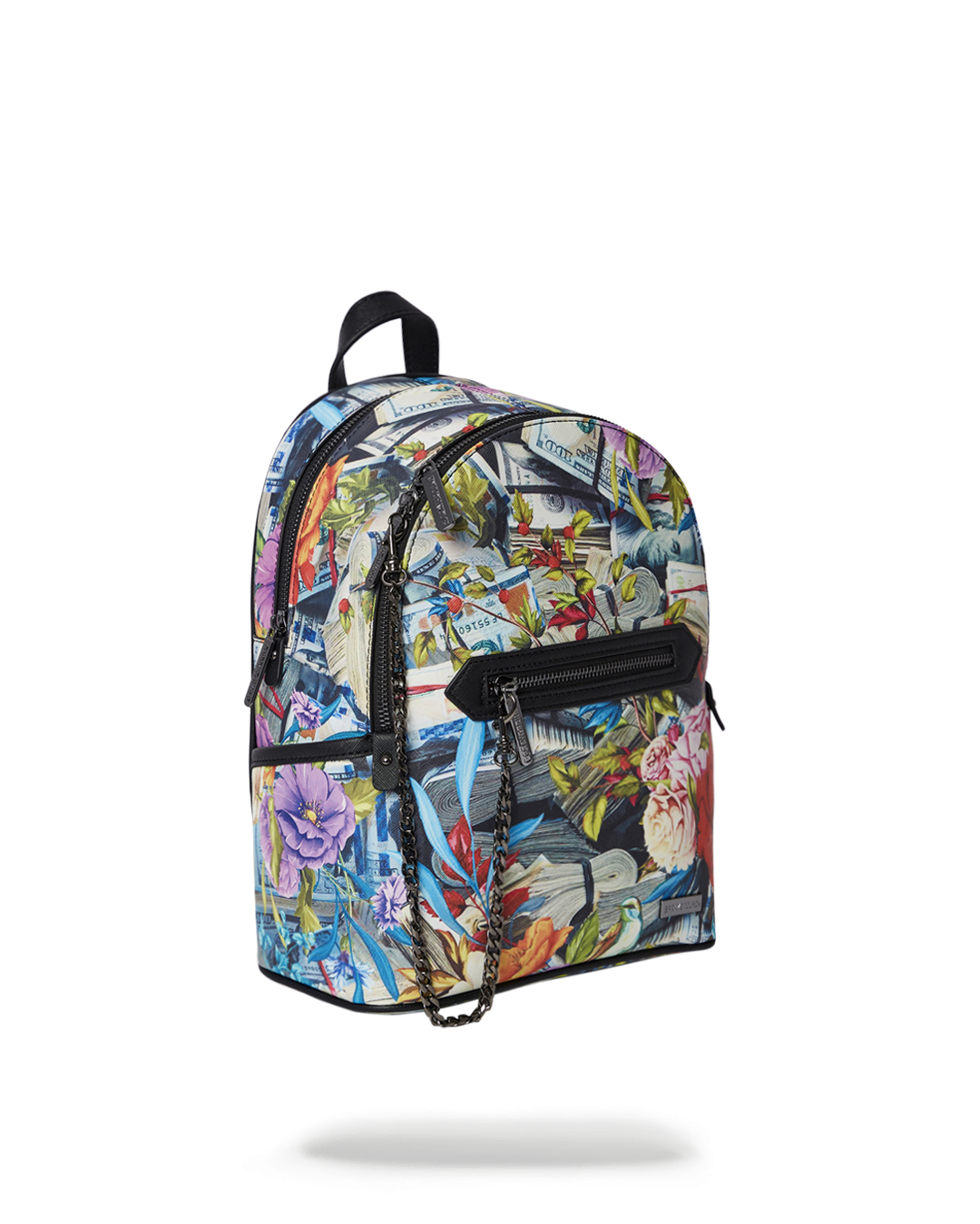 SPRAYGROUND® BACKPACK CONCRETE JUNGLE SAVAGE BACKPACK