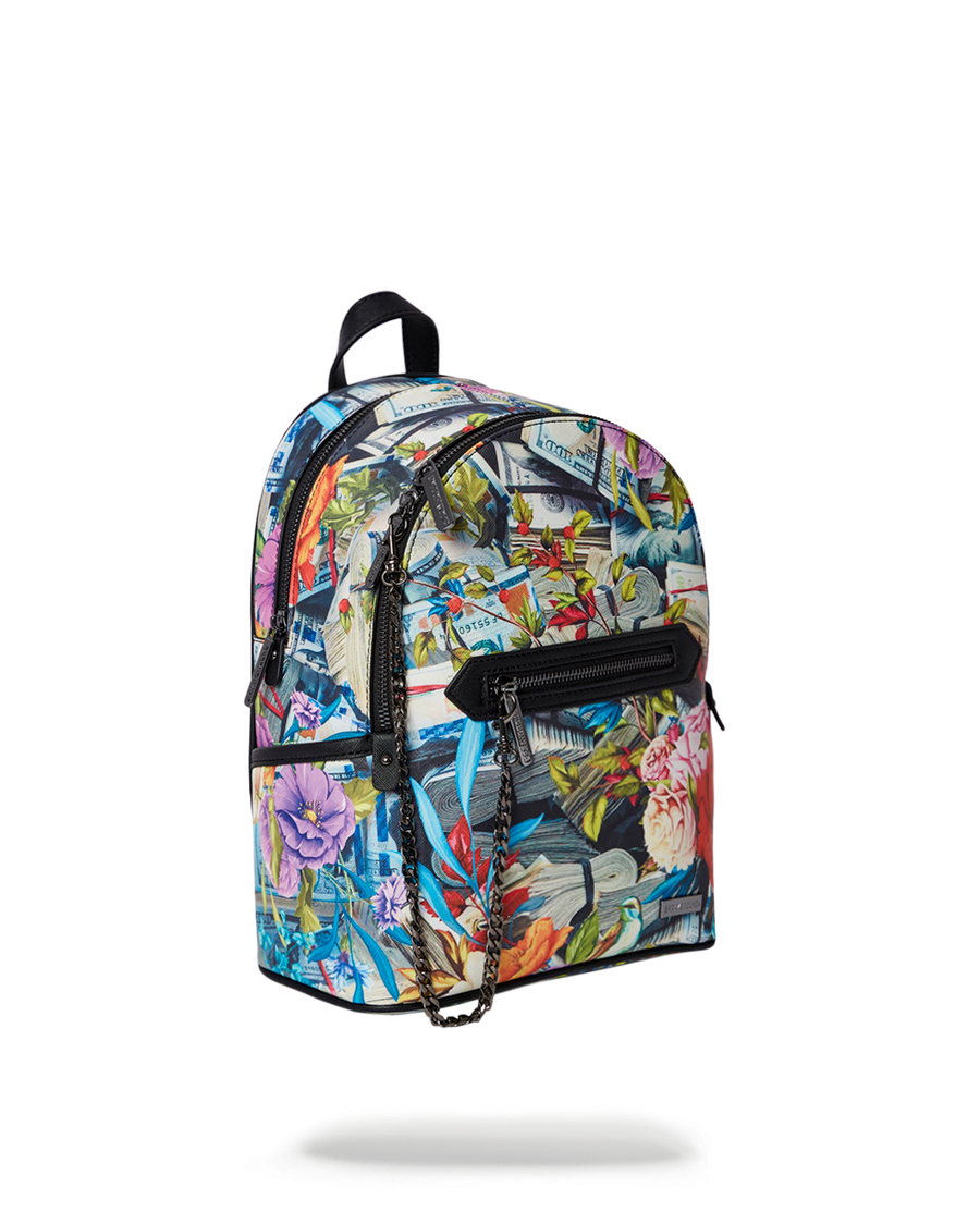 SPRAYGROUND® BACKPACK CONCRETE JUNGLE SAVAGE BACKPACK