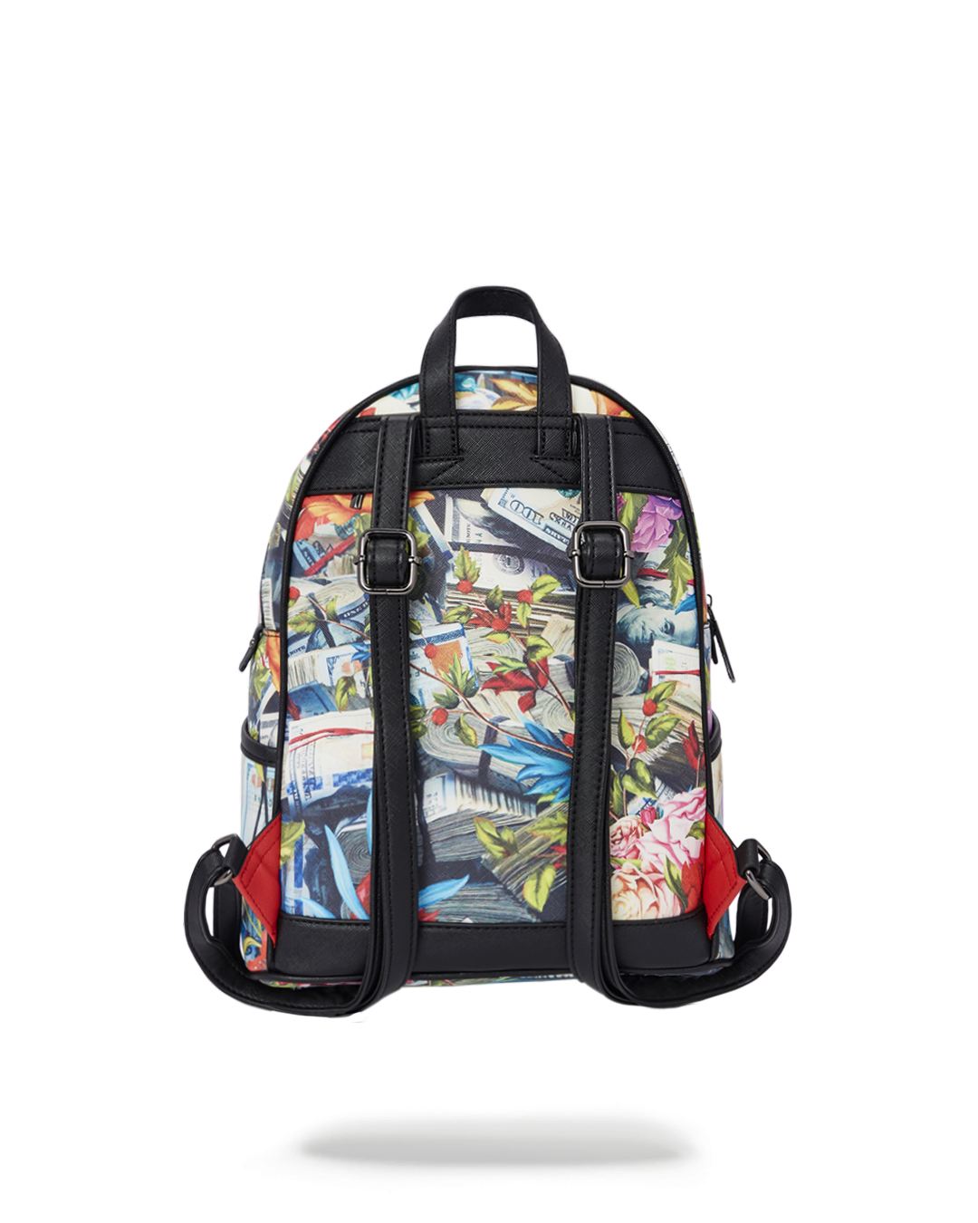 SPRAYGROUND® BACKPACK CONCRETE JUNGLE SAVAGE BACKPACK