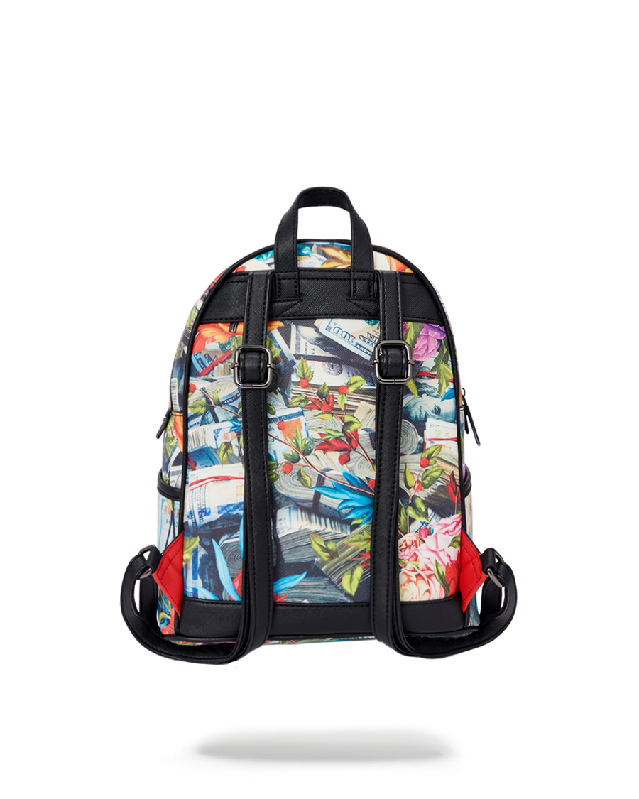 SPRAYGROUND® BACKPACK CONCRETE JUNGLE SAVAGE BACKPACK