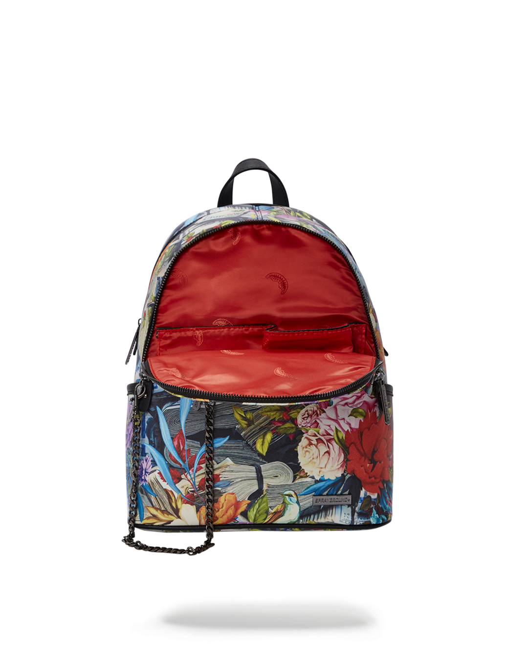 SPRAYGROUND® BACKPACK CONCRETE JUNGLE SAVAGE BACKPACK