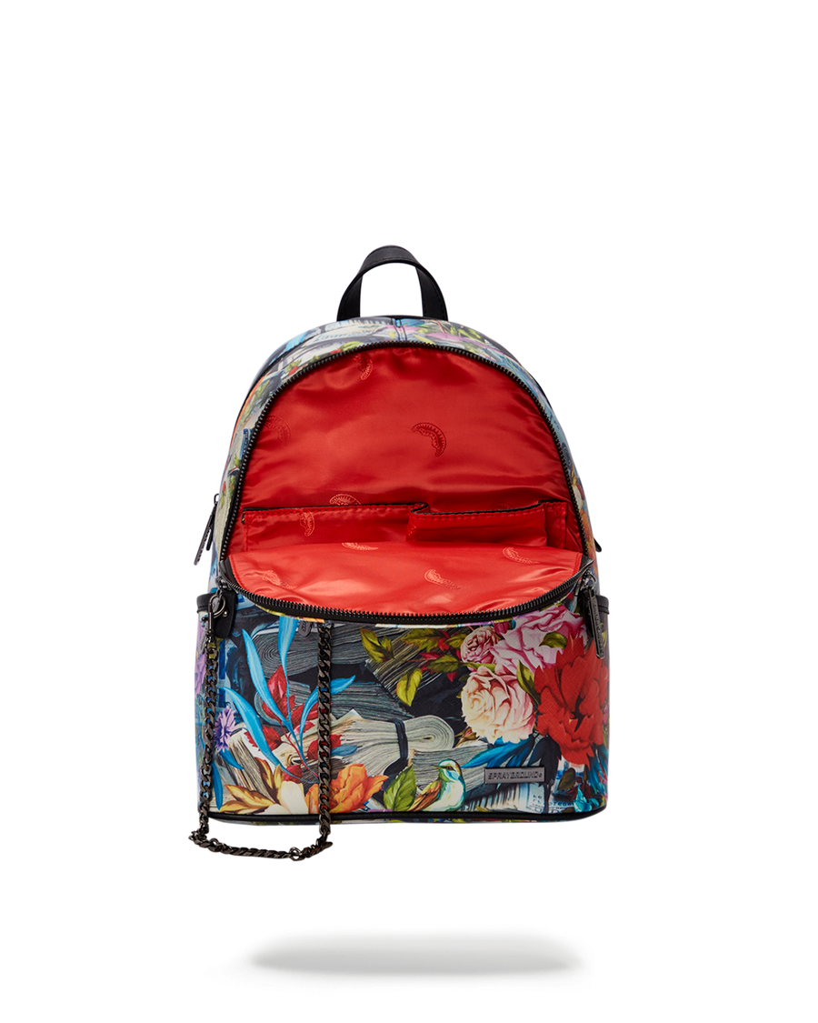 SPRAYGROUND® BACKPACK CONCRETE JUNGLE SAVAGE BACKPACK