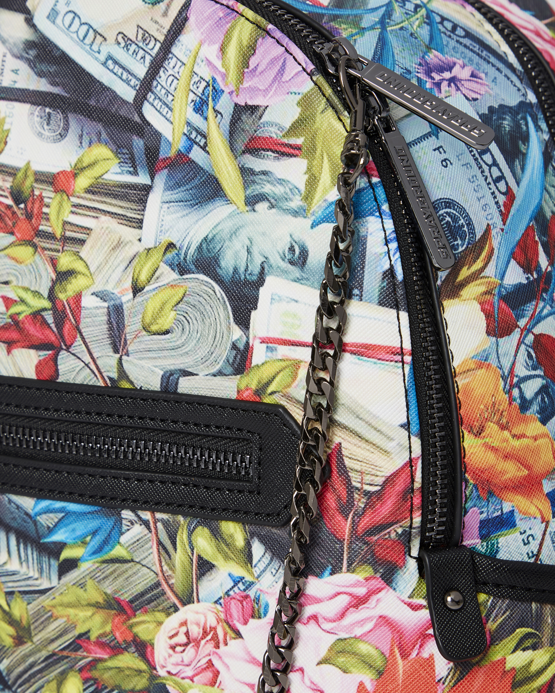 SPRAYGROUND® BACKPACK CONCRETE JUNGLE SAVAGE BACKPACK