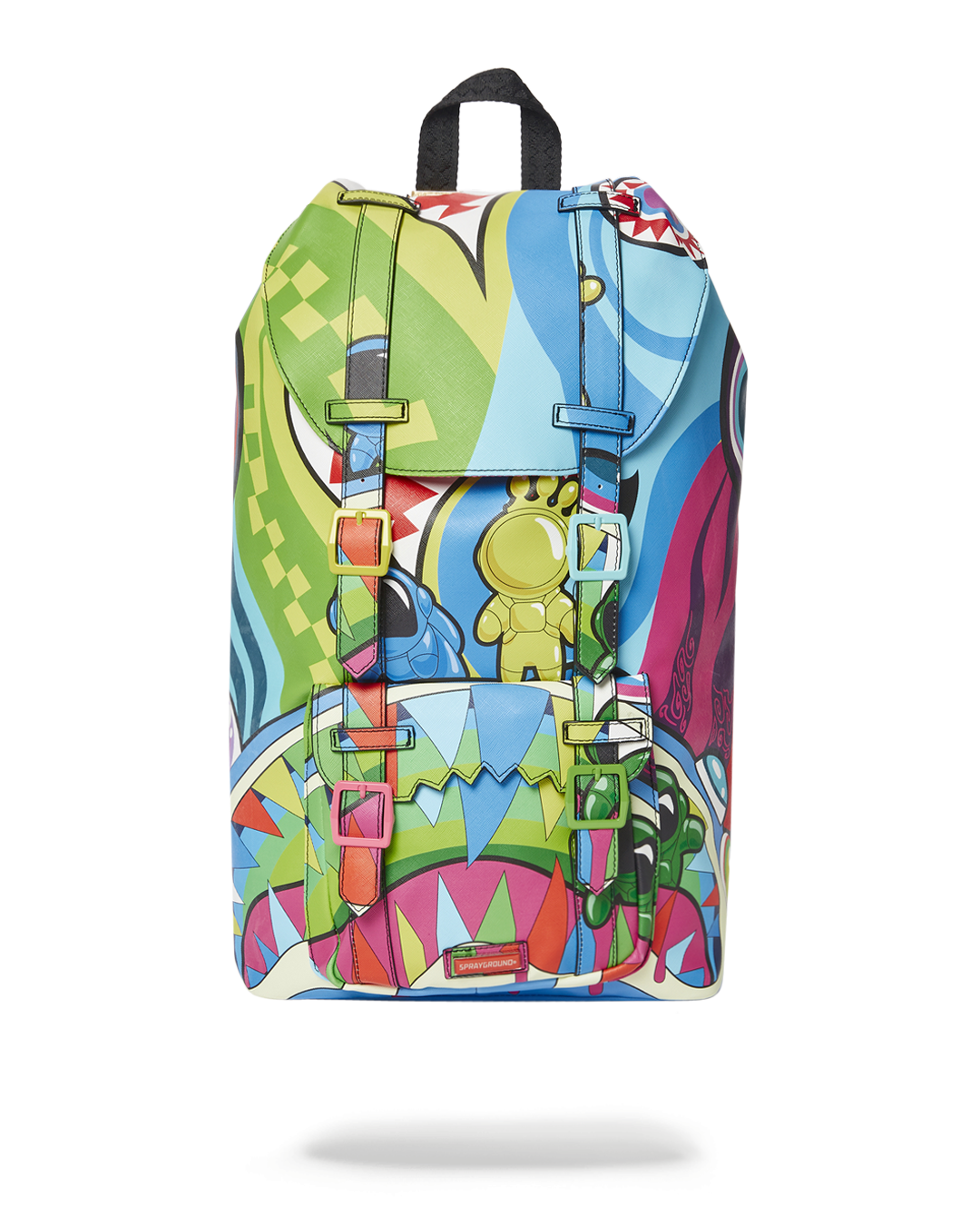 SPRAYGROUND® BACKPACK MIND TRIP HILLS BACKPACK