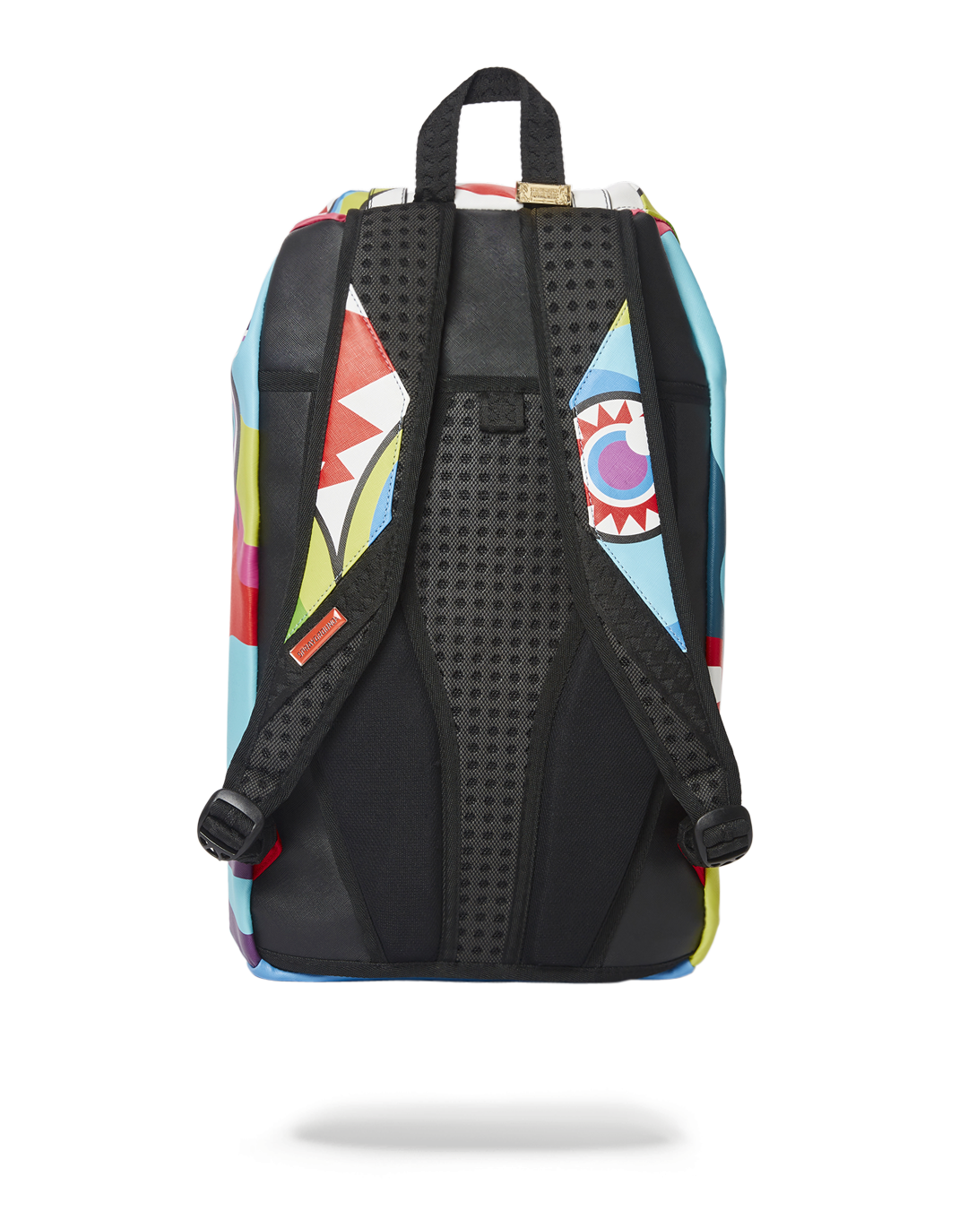 SPRAYGROUND® BACKPACK MIND TRIP HILLS BACKPACK