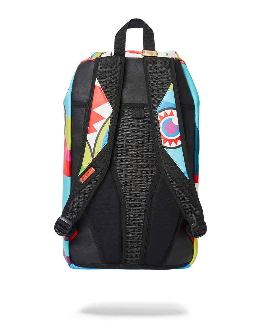 SPRAYGROUND® BACKPACK MIND TRIP HILLS BACKPACK