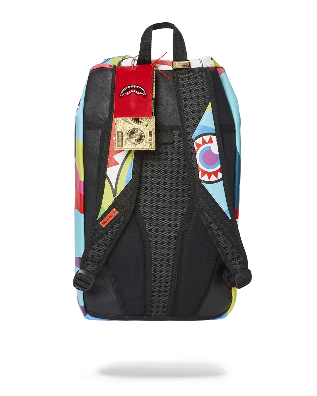 SPRAYGROUND® BACKPACK MIND TRIP HILLS BACKPACK