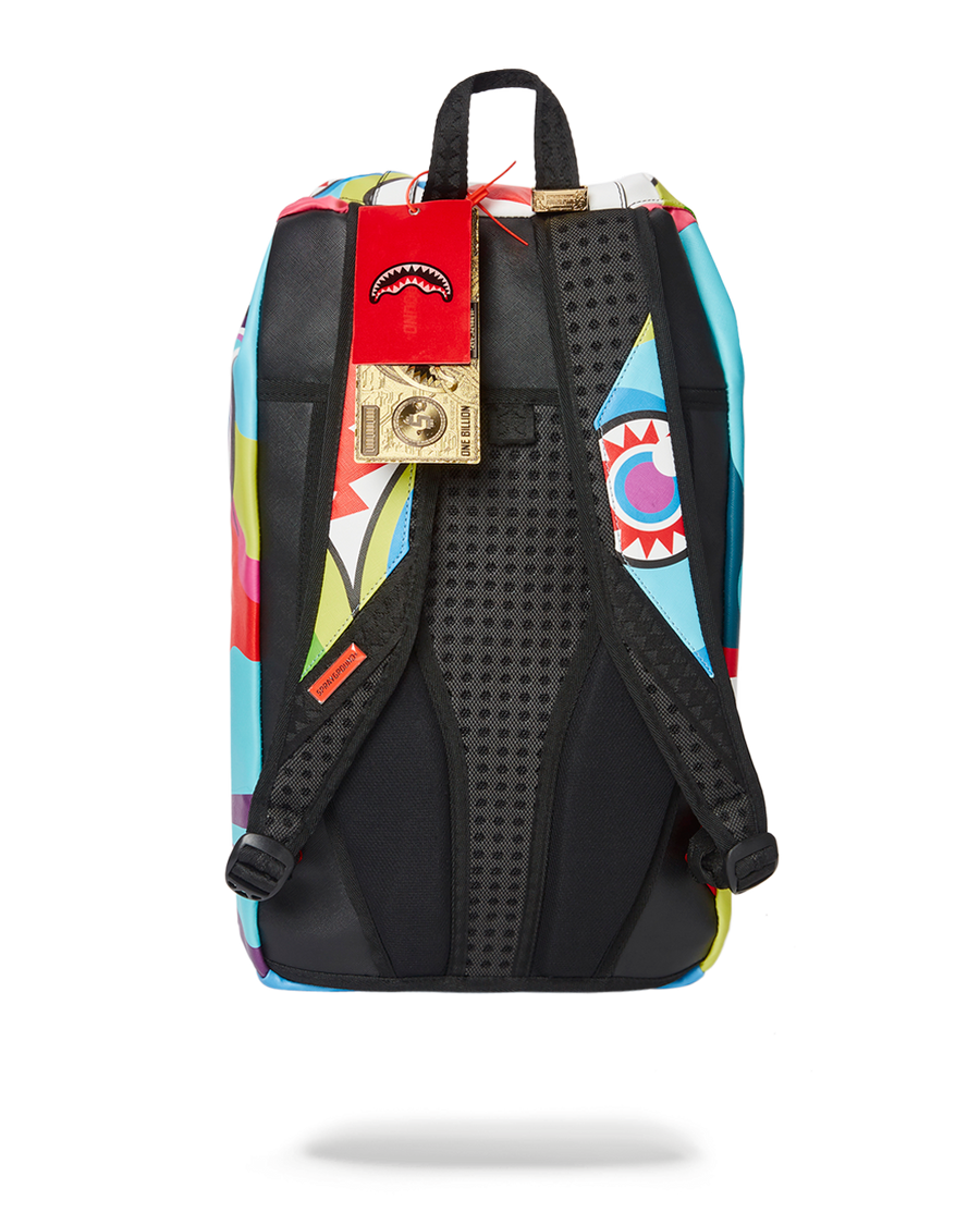 SPRAYGROUND® BACKPACK MIND TRIP HILLS BACKPACK