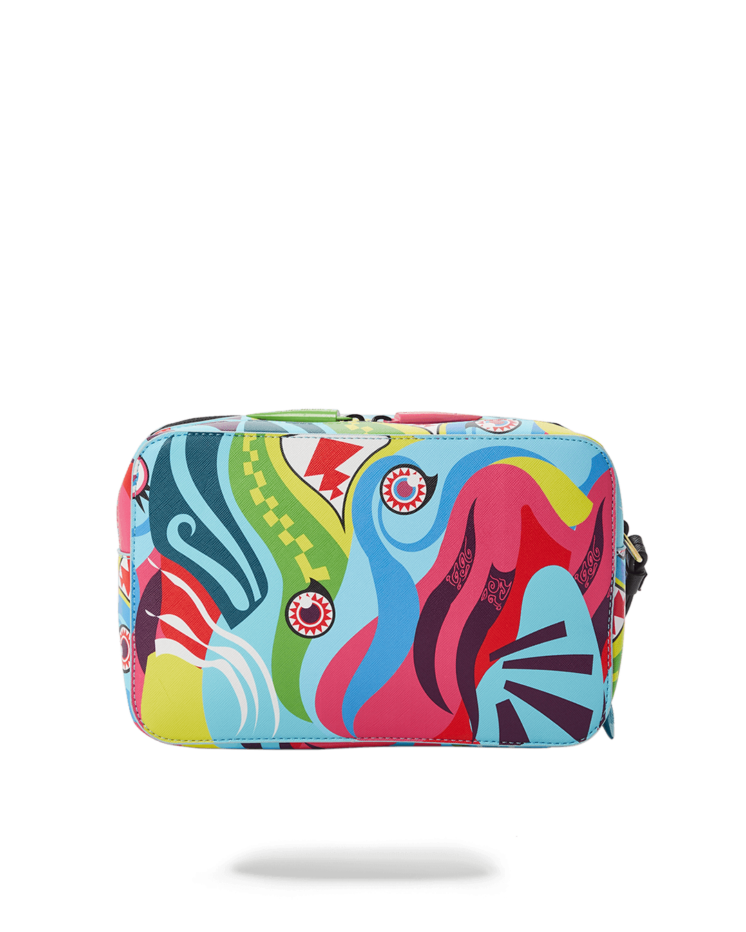 SPRAYGROUND® TOILETRY MIND TRIP TOILETRY BAG