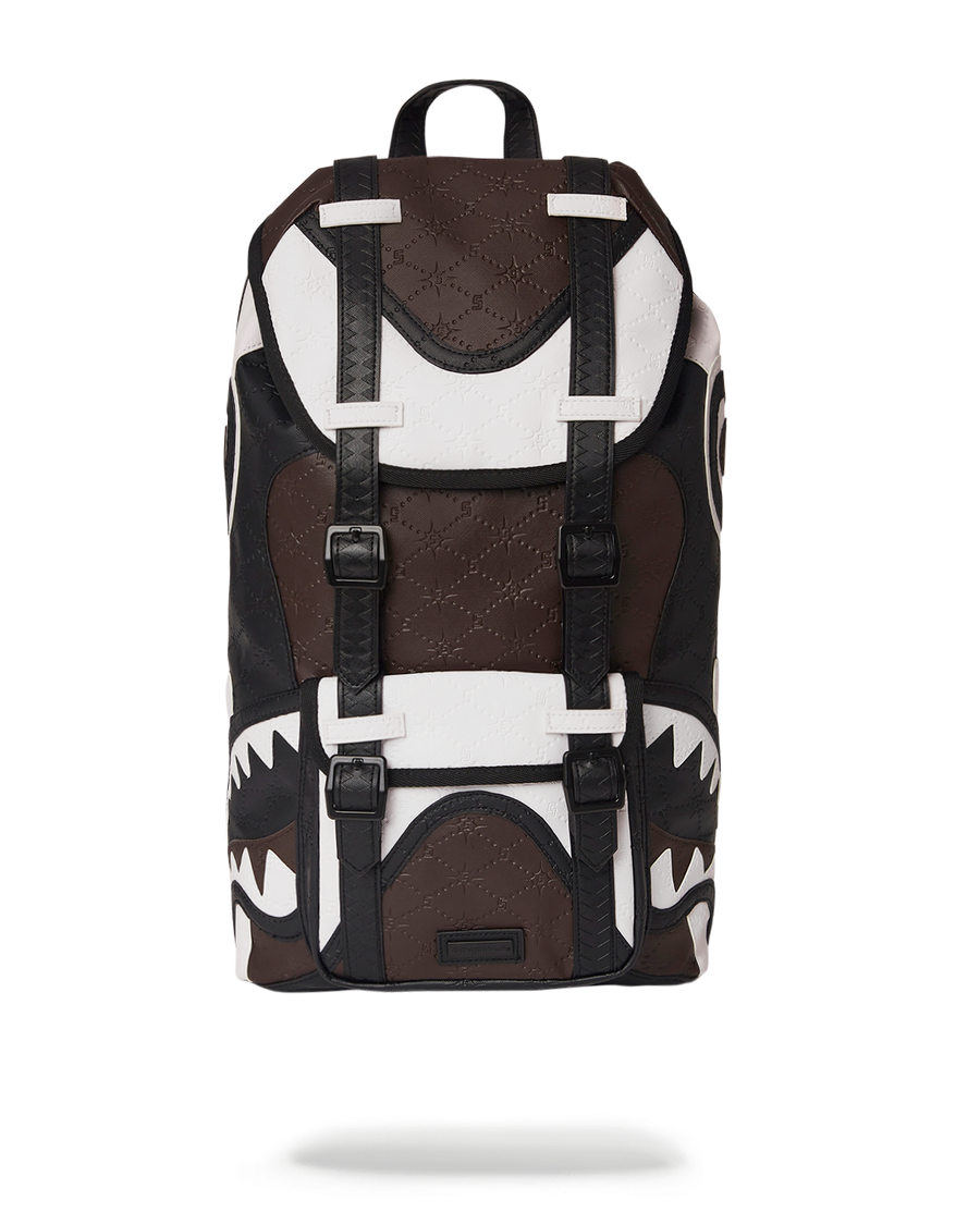 SPRAYGROUND® BACKPACK V.V.I.P. HILLS