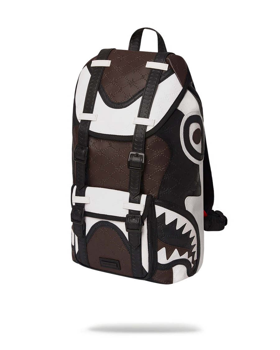 SPRAYGROUND® BACKPACK V.V.I.P. HILLS