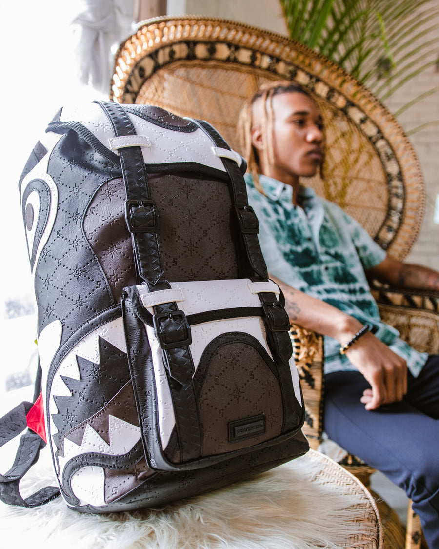 SPRAYGROUND® BACKPACK V.V.I.P. HILLS