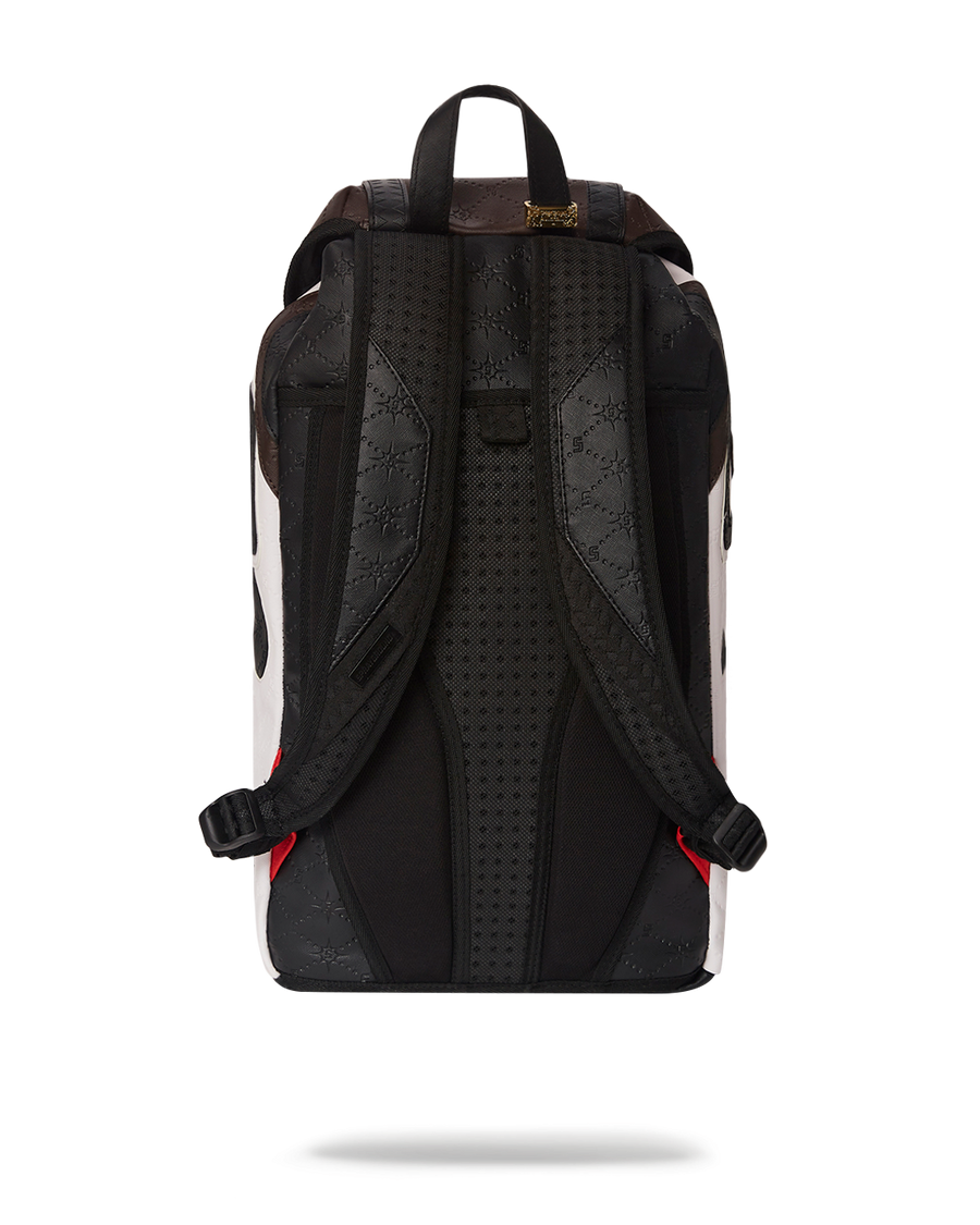 SPRAYGROUND® BACKPACK V.V.I.P. HILLS