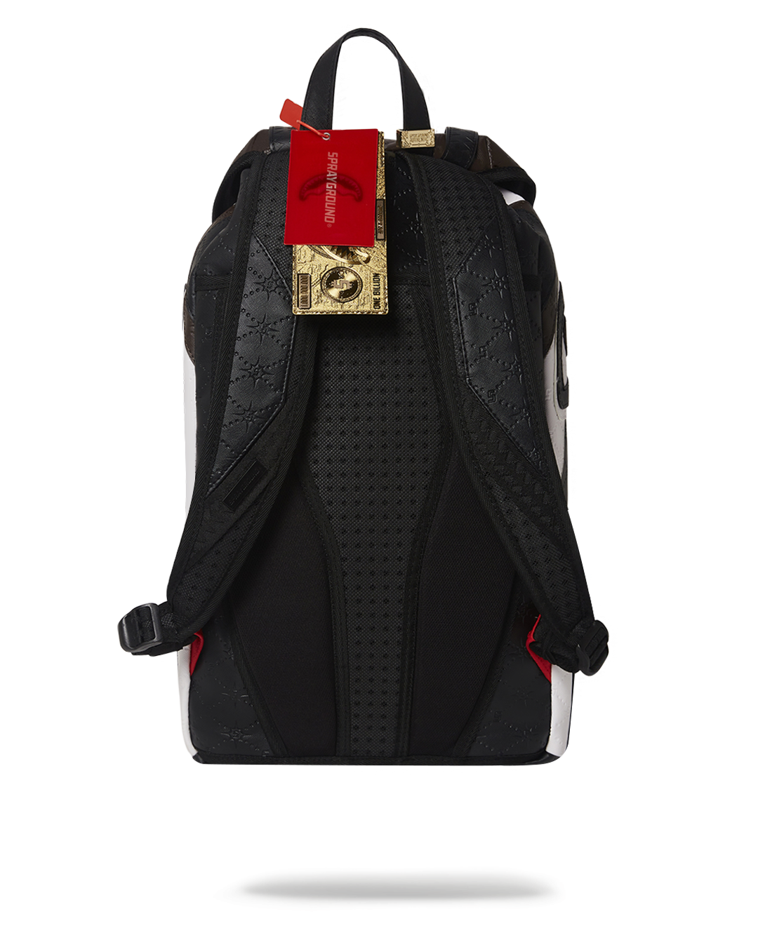 SPRAYGROUND® BACKPACK V.V.I.P. HILLS