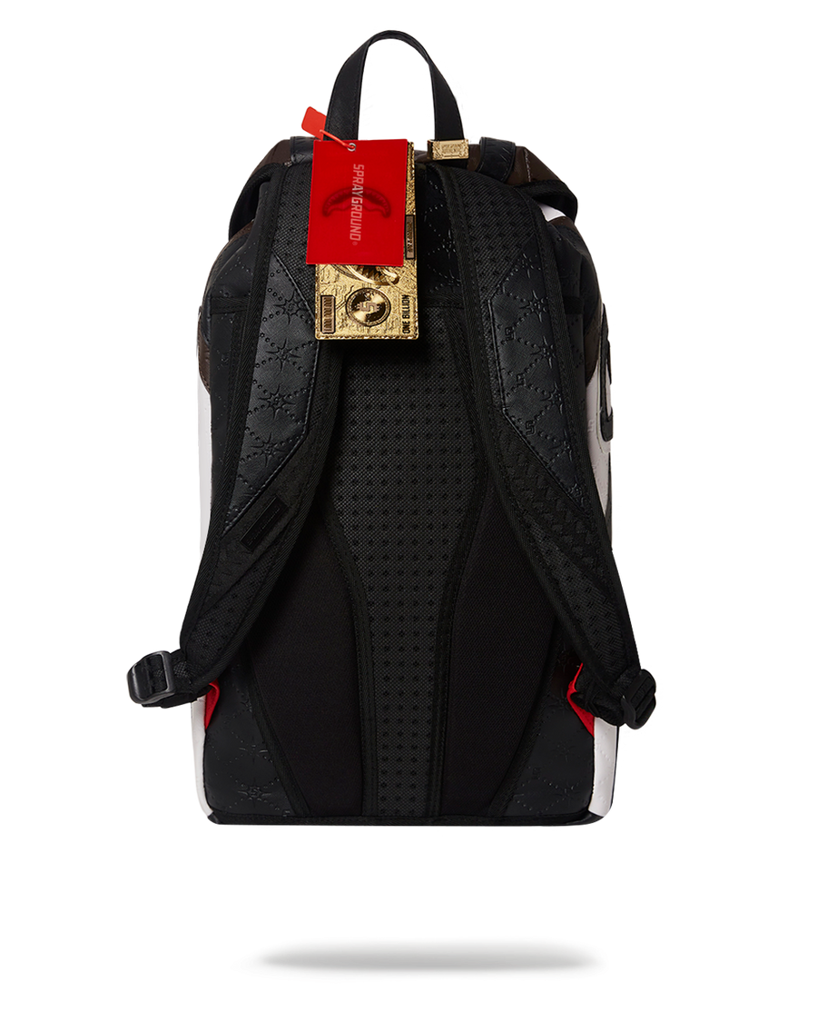 SPRAYGROUND® BACKPACK V.V.I.P. HILLS