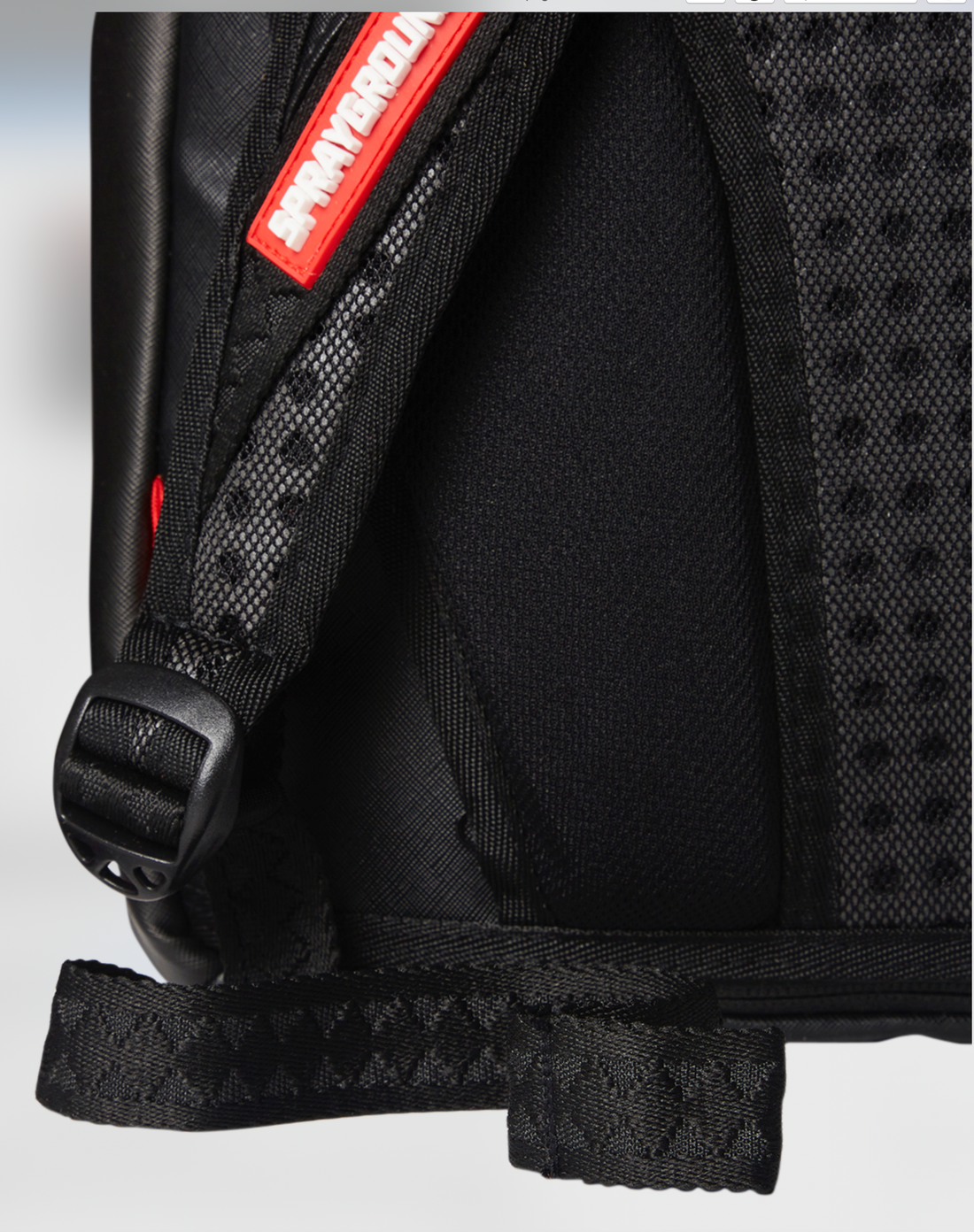 SPRAYGROUND® BACKPACK V.V.I.P. HILLS