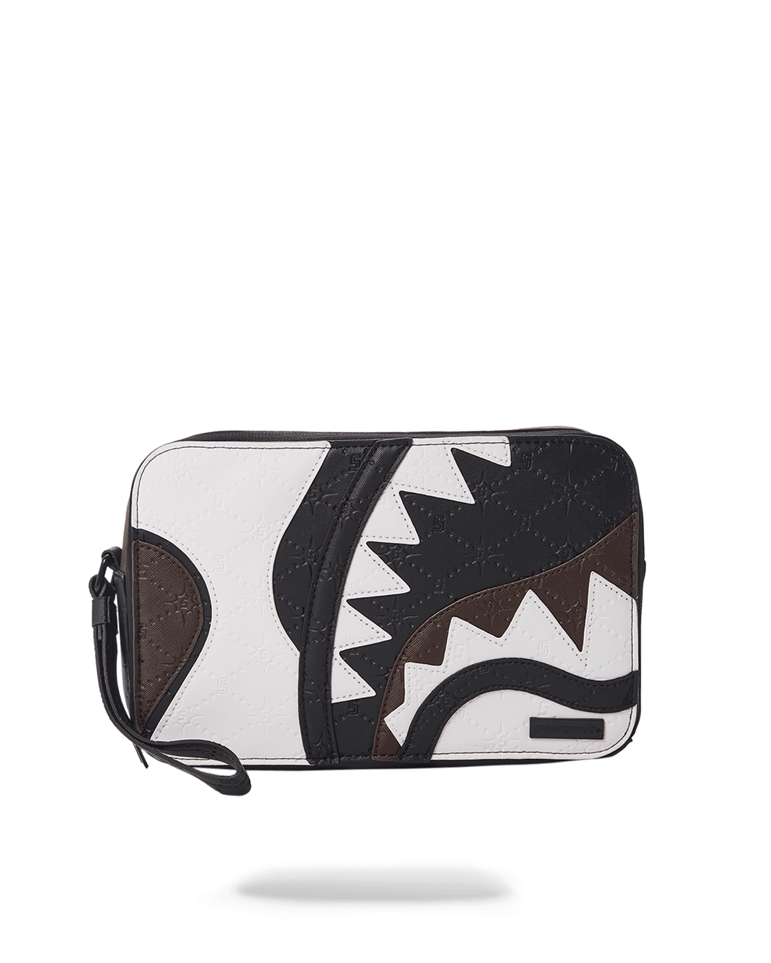 SPRAYGROUND® TOILETRY V.V.I.P. TOILETRY BAG