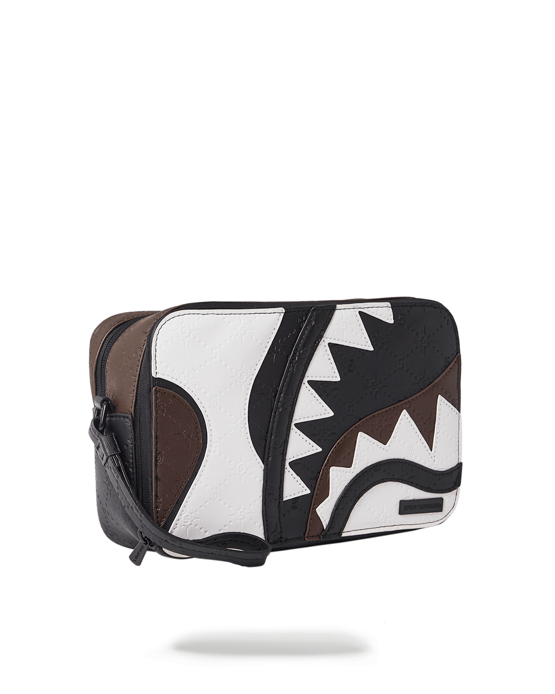 SPRAYGROUND® TOILETRY V.V.I.P. TOILETRY BAG