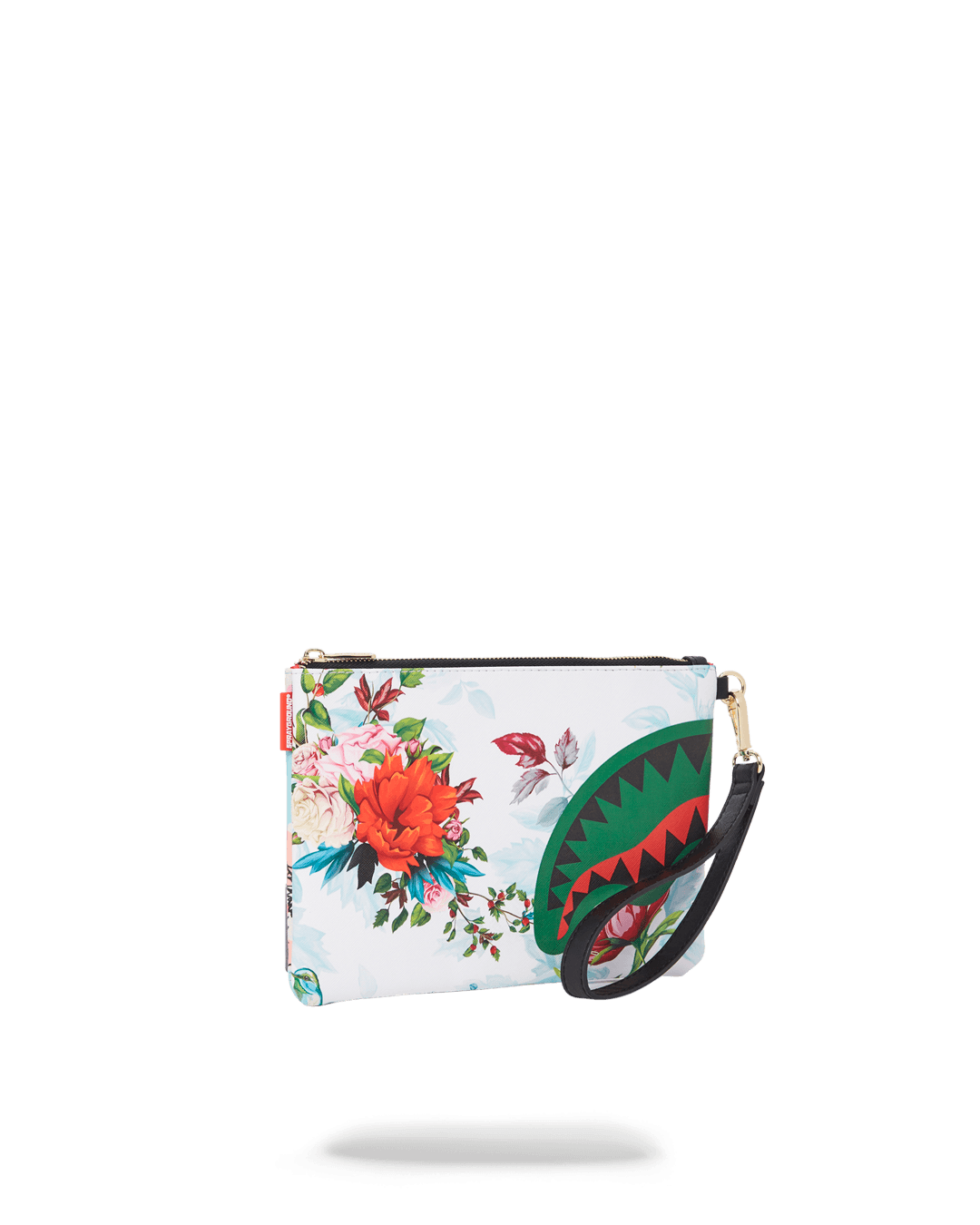 SPRAYGROUND® POUCHETTE THE SANCTUARY CROSSOVER CLUTCH