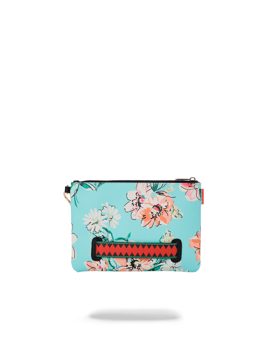 SPRAYGROUND® POUCHETTE THE SANCTUARY CROSSOVER CLUTCH