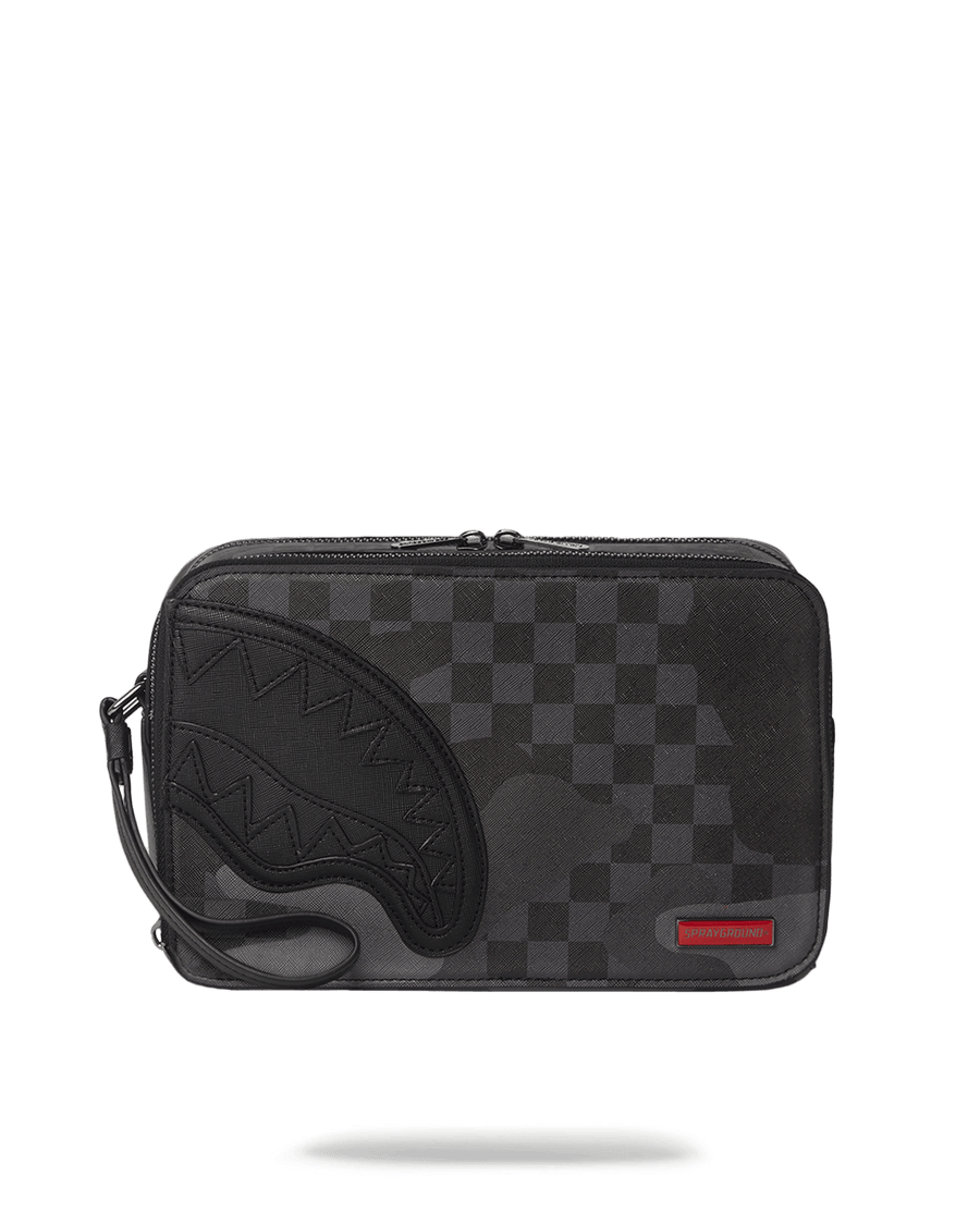 SPRAYGROUND® TOILETRY 3AM NEVER SLEEP TOILETRY